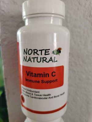 VITAMINA C