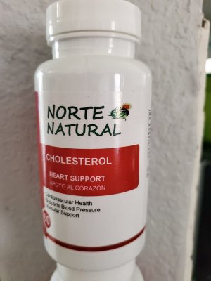 CHOLESTEROL