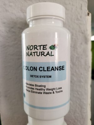 COLON CLEANSE