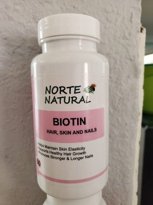 BIOTIN: