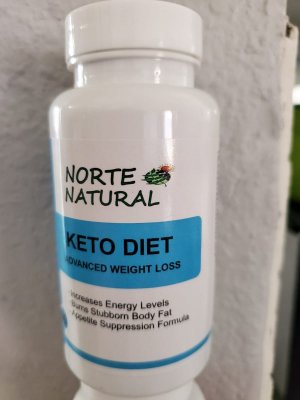 KETO DIET