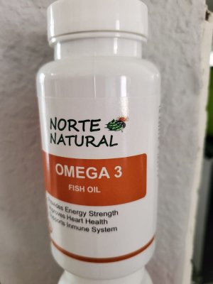 OMEGA 3