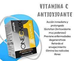 PODEROSO ANTIOXIDANTE