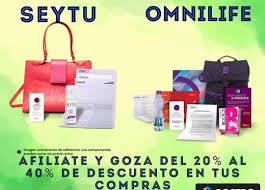 AFILIACI�N de DESCUENTO