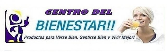 CENTRO DEL BIENESTAR
