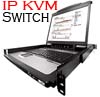 Tripp Lite KVM Switch IP