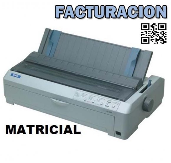 Negocio En Linea Cel591 78512314 591 75665856 Bolivia Epson Lq 2090 Impresora Matricial 24 6764