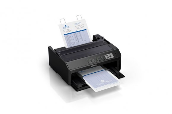 Negocio En Linea Cel591 78512314 591 75665856 Bolivia Epson Lq 590ii Sc11cf39201 Impresora 9579