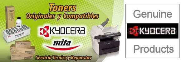 Negocio en Linea Cel.:591-78512314 591-75665856 Bolivia: Kyocera