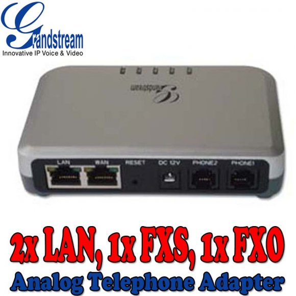 Negocio En Linea Cel591 78512314 591 75665856 Bolivia Grandstream Ht503 Ata Incl Router 3348