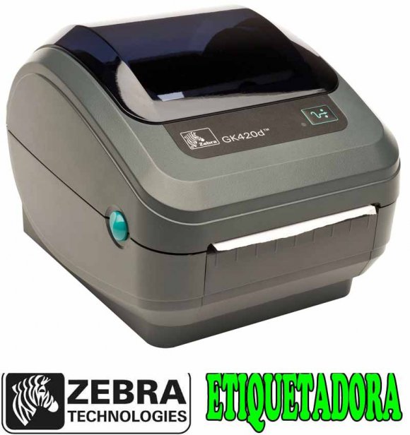 Negocio En Linea Cel591 78512314 591 75665856 Bolivia Zebra Gk420t Lan Impresora De 7112