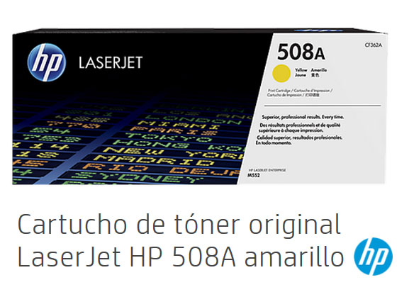 Negocio En Linea Cel591 78512314 591 75665856 Bolivia Hp Cf362a Toner Amarillo Hp Color 4854