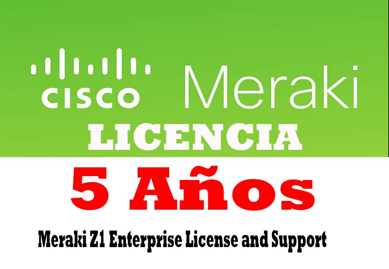 Negocio En Linea Cel Bolivia Cisco Meraki