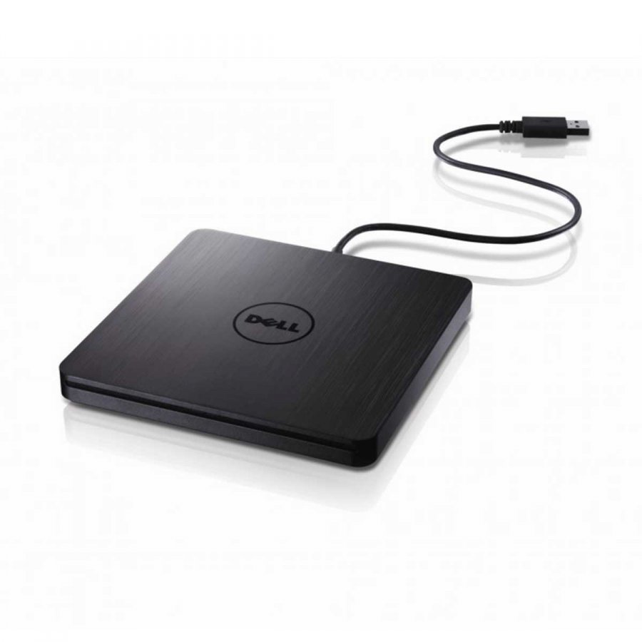 NWT Dell USB Slim DVD Drive Quantity limited