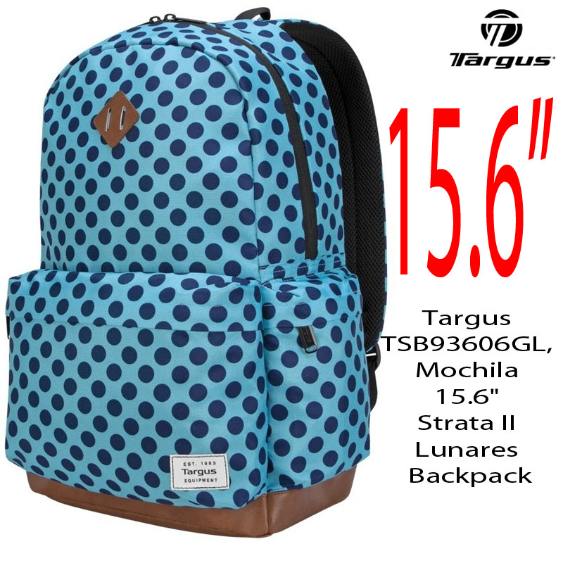 Mochila targus online strata