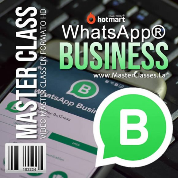 estrategias de WhatsApss Business paso a paso!!!!