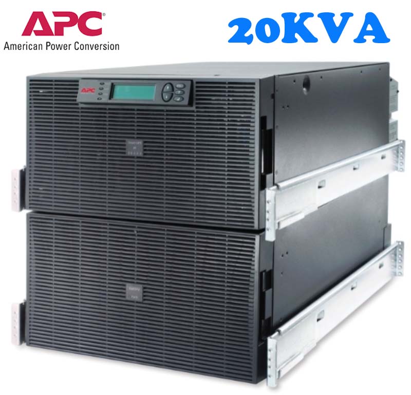 Negocio En Linea Cel591 78512314 591 75665856 Bolivia Apc Surt20krmxli Smart Ups Rt 20kva Rm 1147