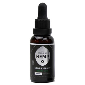 Tintura de Extracto de Camo 500 mg Mojito Lime