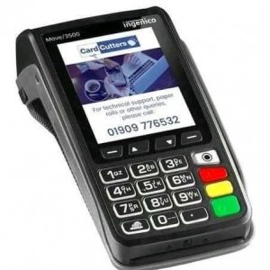 INGENICO modelo referencial OFF LINE VENTA FORZADA TECLADO ABIERTO DE 4 A 6 DIGITOS PROTOCOLOS 202 201 101