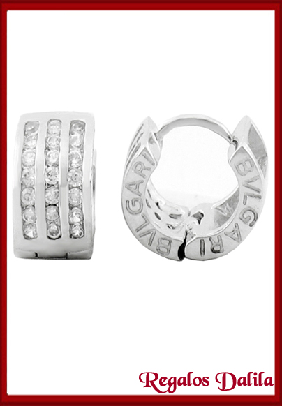 Argollas bvlgari discount