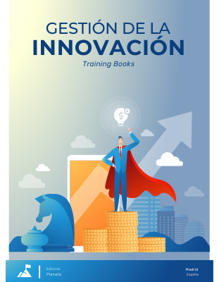 Gestin de la Innovacin, Training Books