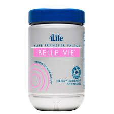 BELLE VIE: Salud Para El Sistema Reproductor Femenino