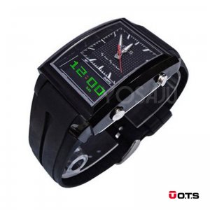 Relojes OTS LED Elegant