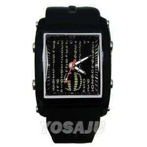 Relojes OTS Plumilla Matrix