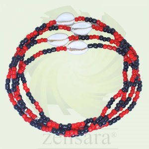 Collar Orisha Eleggua en Zensara